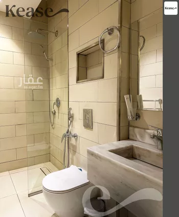 شقة للإيجار في شارع العباس بن عبد المطلب, حي التعاون, مدينة الرياض, منطقة الرياض صورة 5