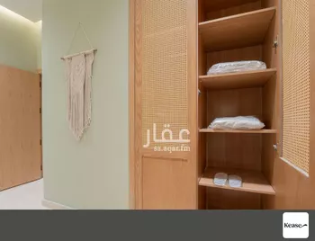 شقة للإيجار في شارع سعود بن عبدالعزيز بن محمد الفرعي, حي المحمدية, مدينة الرياض, منطقة الرياض صورة 2