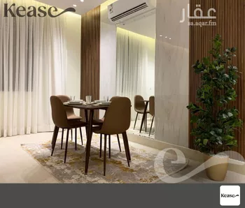 شقة للإيجار في شارع سعود بن عبدالعزيز بن محمد الفرعي, حي المروج, مدينة الرياض, منطقة الرياض صورة 3