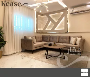شقة للإيجار في شارع الأمير سلطان بن عبدالعزيز, حي السليمانية, مدينة الرياض, منطقة الرياض صورة 2