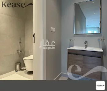 شقة للإيجار في شارع الأمير يزيد بن عبدالله بن عبدالرحمن, حي الملقا, مدينة الرياض, منطقة الرياض صورة 3