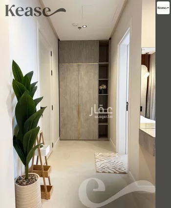 شقة للإيجار في شارع أحمد بن عبدالله الدامغ, حي النرجس, مدينة الرياض, منطقة الرياض صورة 4