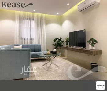 شقة للإيجار في شارع القنا, حي النرجس, مدينة الرياض, منطقة الرياض صورة 2