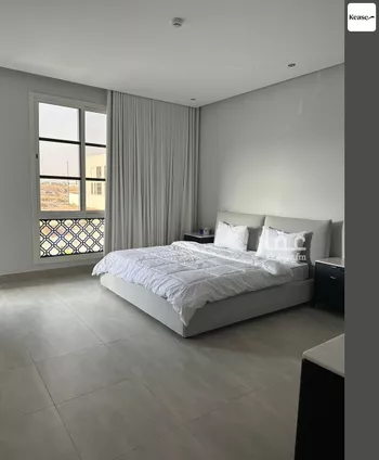 شقة للإيجار في شارع وادي نعام, حي الملقا, مدينة الرياض, منطقة الرياض صورة 3