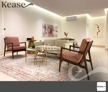 شقة للإيجار في شارع ابي سفيان بن حرب, حي مغرزات, مدينة الرياض, منطقة الرياض صورة 2