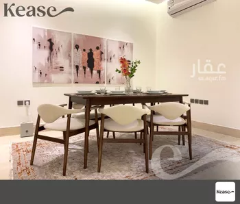 شقة للإيجار في شارع ابي سفيان بن حرب, حي مغرزات, مدينة الرياض, منطقة الرياض صورة 3