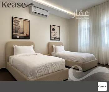 شقة للإيجار في شارع البيت العتيق, حي قرطبة, مدينة الرياض, منطقة الرياض صورة 3