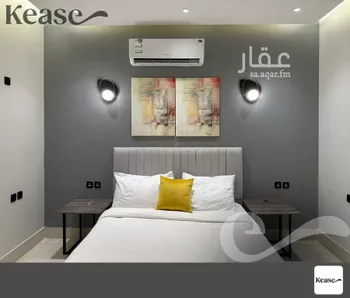شقة للإيجار في شارع العباس بن عبد المطلب, حي التعاون, مدينة الرياض, منطقة الرياض صورة 3