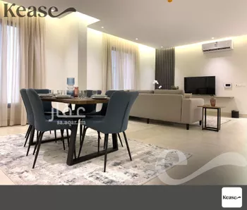 شقة للإيجار في شارع سويد بن حارثة, حي حطين, مدينة الرياض, منطقة الرياض