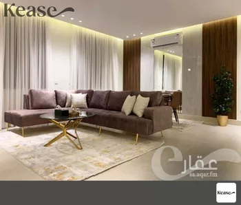 شقة للإيجار في شارع سعود بن عبدالعزيز بن محمد الفرعي, حي المروج, مدينة الرياض, منطقة الرياض صورة 2