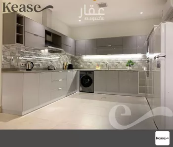 شقة للإيجار في شارع سعود بن عبدالعزيز بن محمد الفرعي, حي المروج, مدينة الرياض, منطقة الرياض صورة 4
