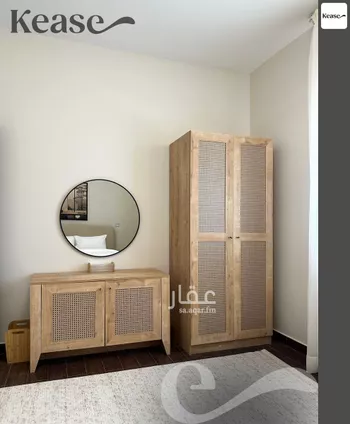شقة للإيجار في شارع البيت العتيق, حي قرطبة, مدينة الرياض, منطقة الرياض صورة 4