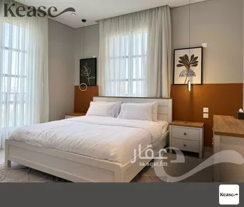 شقة للإيجار في شارع الأمير يزيد بن عبدالله بن عبدالرحمن, حي الملقا, مدينة الرياض, منطقة الرياض صورة 4