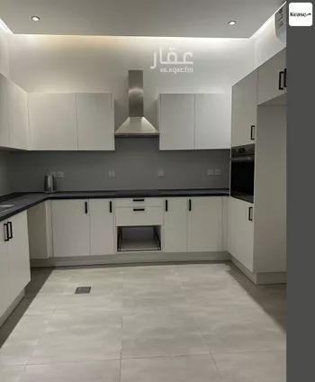 شقة للإيجار في شارع وادي نعام, حي الملقا, مدينة الرياض, منطقة الرياض صورة 5