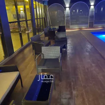 استراحة للبيع في شارع عقرباء 211, حي عقرباء, مدينة امارة منطقة الرياض - الجبيله, منطقة الرياض صورة 2