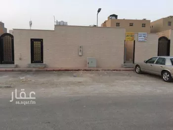 استراحة للبيع في شارع إبراهيم الصديقي ، حي النرجس ، الرياض ، منطقة الرياض