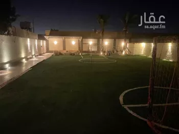 استراحة للبيع في شارع عقرباء 211, حي عقرباء, مدينة امارة منطقة الرياض - الجبيله, منطقة الرياض صورة 5
