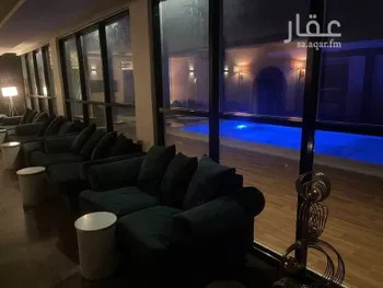 استراحة للبيع في شارع عقرباء 211, حي عقرباء, مدينة امارة منطقة الرياض - الجبيله, منطقة الرياض صورة 3