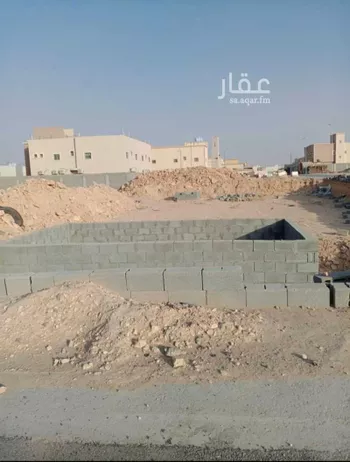 أرض للبيع في شارع خميمة ابن جندل, حي مشرف, مدينة الخرج, منطقة الرياض صورة 3