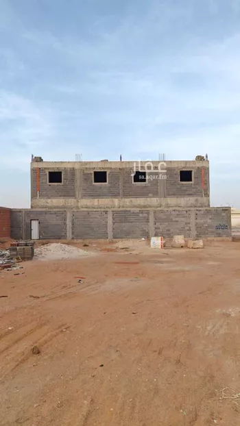 عمارة للإيجار في شارع الملك عبدالعزيز, حي الأمير سلطان بن عبدالعزيز, مدينة المجمعه, منطقة الرياض صورة 4