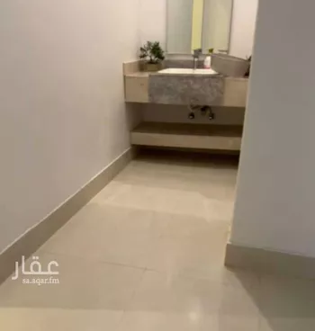 شقة للإيجار في شارع ابن الغرس, حي الورود, مدينة الخرج, منطقة الرياض صورة 2