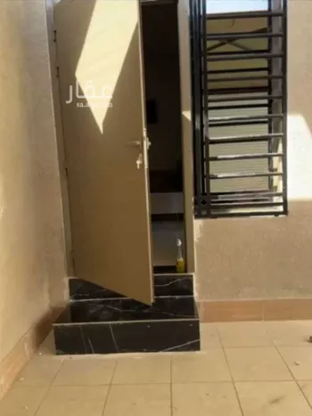 شقة للإيجار في شارع ابن الغرس, حي الورود, مدينة الخرج, منطقة الرياض صورة 4