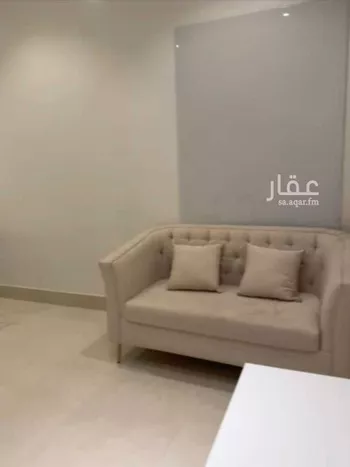 شقة للإيجار في شارع ابن الغرس, حي الورود, مدينة الخرج, منطقة الرياض صورة 5