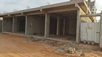عمارة للإيجار في شارع الملك عبدالعزيز, حي الأمير سلطان بن عبدالعزيز, مدينة المجمعه, منطقة الرياض صورة 5