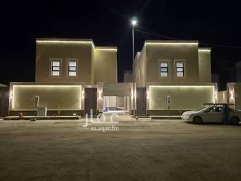 فيلا للبيع في شارع 3446166, حي مشرفة, مدينة الهياثم, منطقة الرياض صورة 2