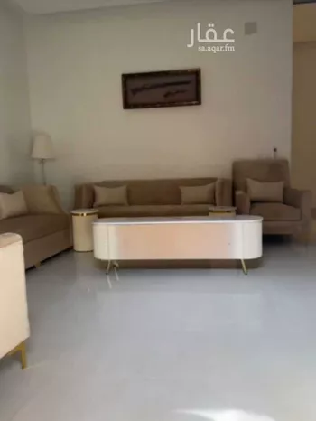 شقة للإيجار في شارع ابن الغرس, حي الورود, مدينة الخرج, منطقة الرياض