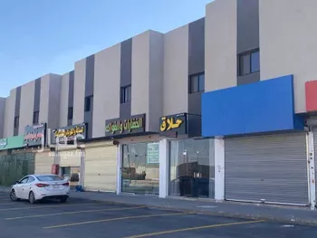 عمارة للإيجار في شارع اسطنبول, حي المشاعل, مدينة الرياض, منطقة الرياض