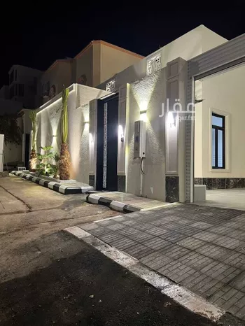 دور للإيجار في شارع الروضة, حي الروضة, مدينة ابها, منطقة عسير صورة 2
