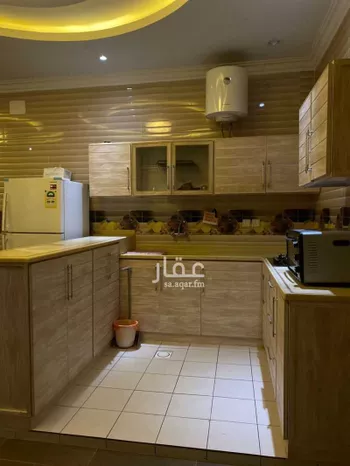 شقة للإيجار في حي المنسك ، أبها ، منطقة عسير صورة 4
