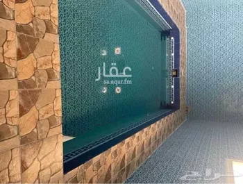 شاليه واستراحة للحجز في شارع حبان بن منقذ بن عمر الانصاري ، الكدرة ، الدرب