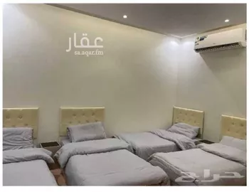 شاليه واستراحة للحجز في شارع حبان بن منقذ بن عمر الانصاري ، الكدرة ، الدرب صورة 4