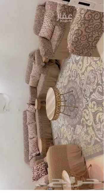 شاليه واستراحة للحجز في شارع حبان بن منقذ بن عمر الانصاري ، الكدرة ، الدرب صورة 2
