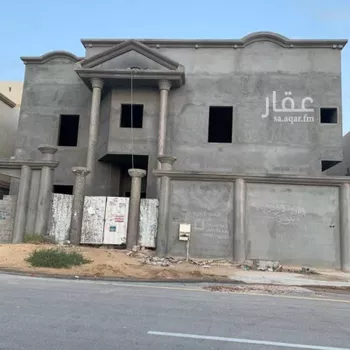فيلا للبيع في المبرز ، الاحساء