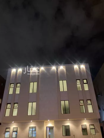 عمارة للإيجار في شارع خزام, حي ظهرة لبن, مدينة الرياض, منطقة الرياض صورة 2