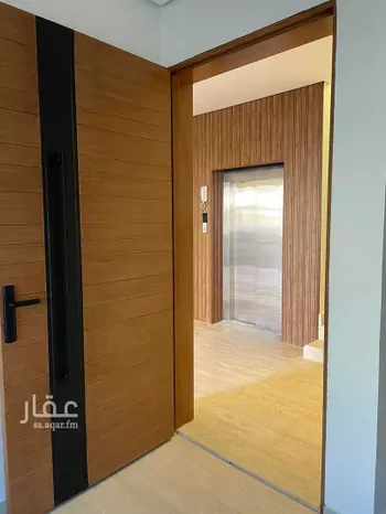 عمارة للإيجار في شارع خزام, حي ظهرة لبن, مدينة الرياض, منطقة الرياض صورة 3