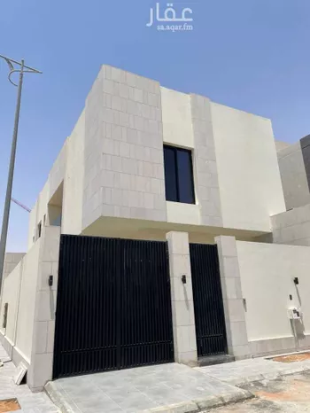 فيلا للإيجار في شارع رقم 486, حي النرجس, مدينة الرياض, منطقة الرياض
