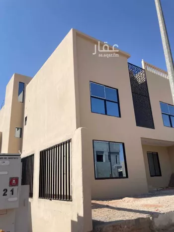 دور للإيجار في شارع آل ثنيان, حي ظهرة البديعة, مدينة الرياض, منطقة الرياض