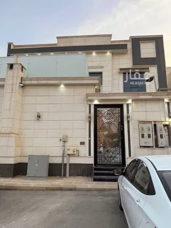 فيلا للإيجار في شارع زحله, حي ظهرة لبن, مدينة الرياض, منطقة الرياض