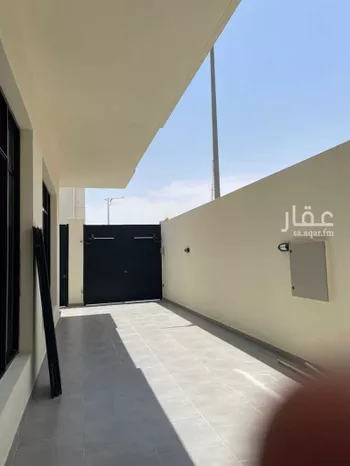 فيلا للإيجار في شارع رقم 486, حي النرجس, مدينة الرياض, منطقة الرياض صورة 2