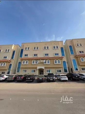 شقة للإيجار في شارع حفص بن عمرو, حي مغرزات, مدينة الرياض, منطقة الرياض