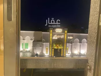 شقة للإيجار في شارع الشيخ عبدالعزيز بن باز, حي المروة, مدينة جدة, منطقة مكة المكرمة