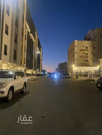 شقة للإيجار في شارع الشيخ عبدالعزيز بن باز, حي المروة, مدينة جدة, منطقة مكة المكرمة صورة 5