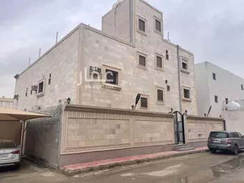 شقة للإيجار في شارع خليفة بن بديع ، حي ضاحية الملك فهد ، الدمام ، الدمام