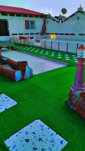 شاليه واستراحة للحجز في شارع العميره 221 ، حي الراشدية ، مكة ، منطقة مكة المكرمة صورة 5