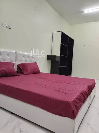 شقة للإيجار في شارع طريق المدينة المنورة, حي العوالي, مدينة الرياض, منطقة الرياض صورة 4
