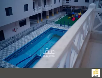 شقة للإيجار في شارع 11ا, حي الشعلة, مدينة الدمام, المنطقة الشرقية صورة 3